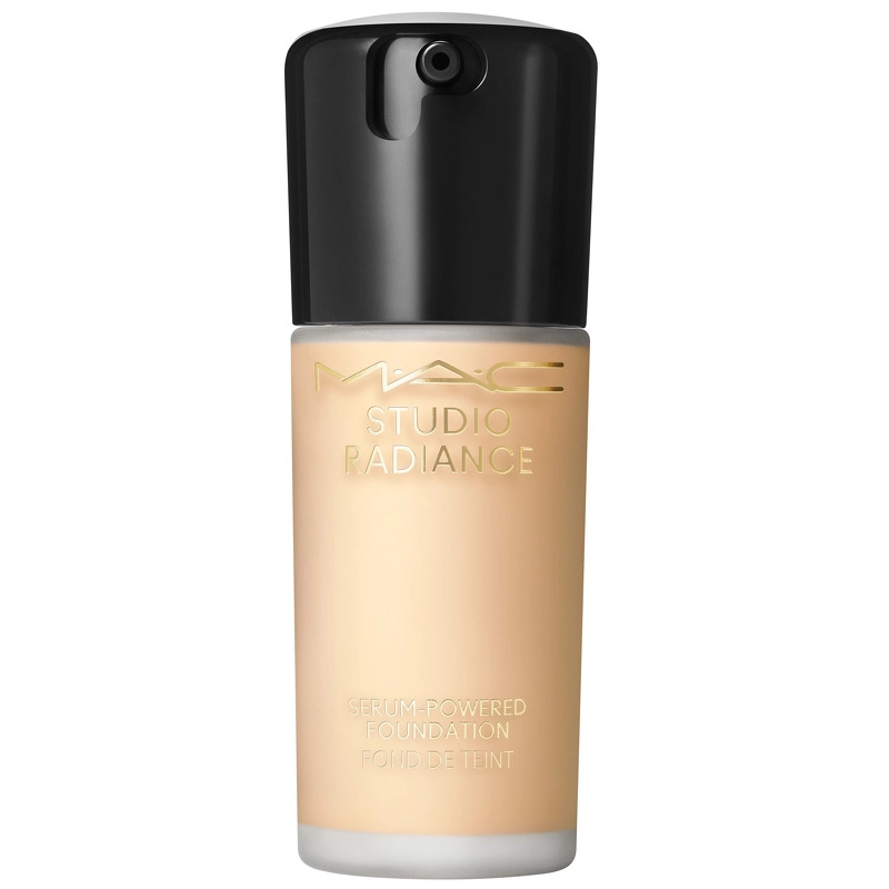 MAC Studio Radiance Serum Powered Foundation NC15 30 ml