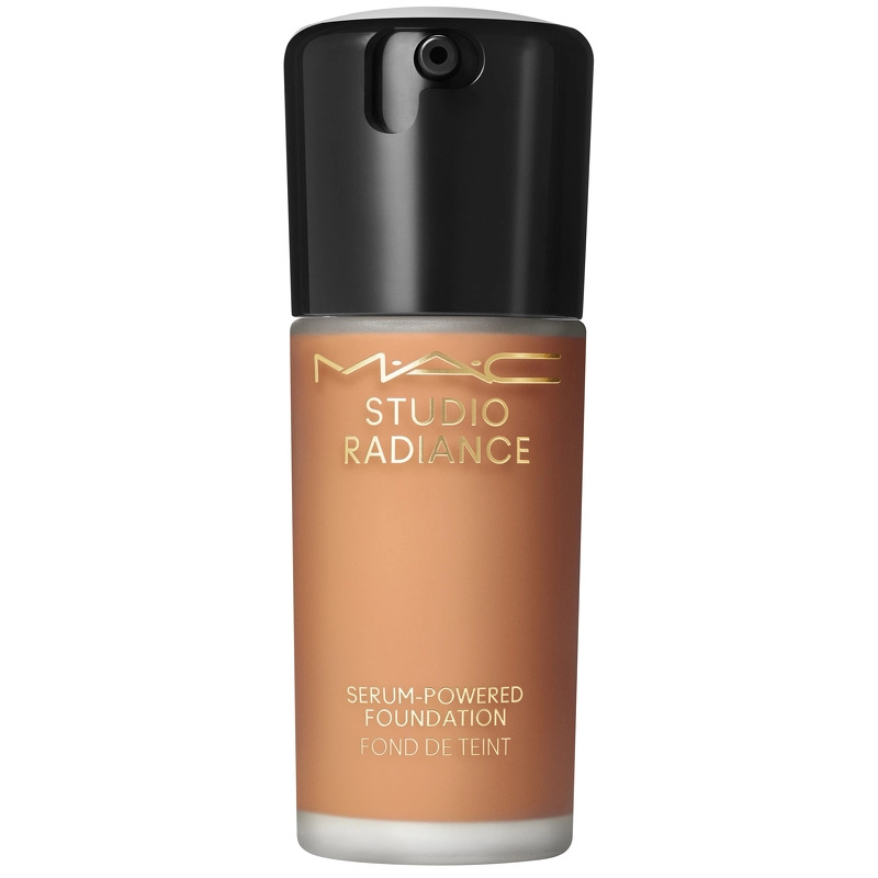 MAC Cosmetics Studio Radiance Serum-Powered Foundation Nw45 - 30 ml