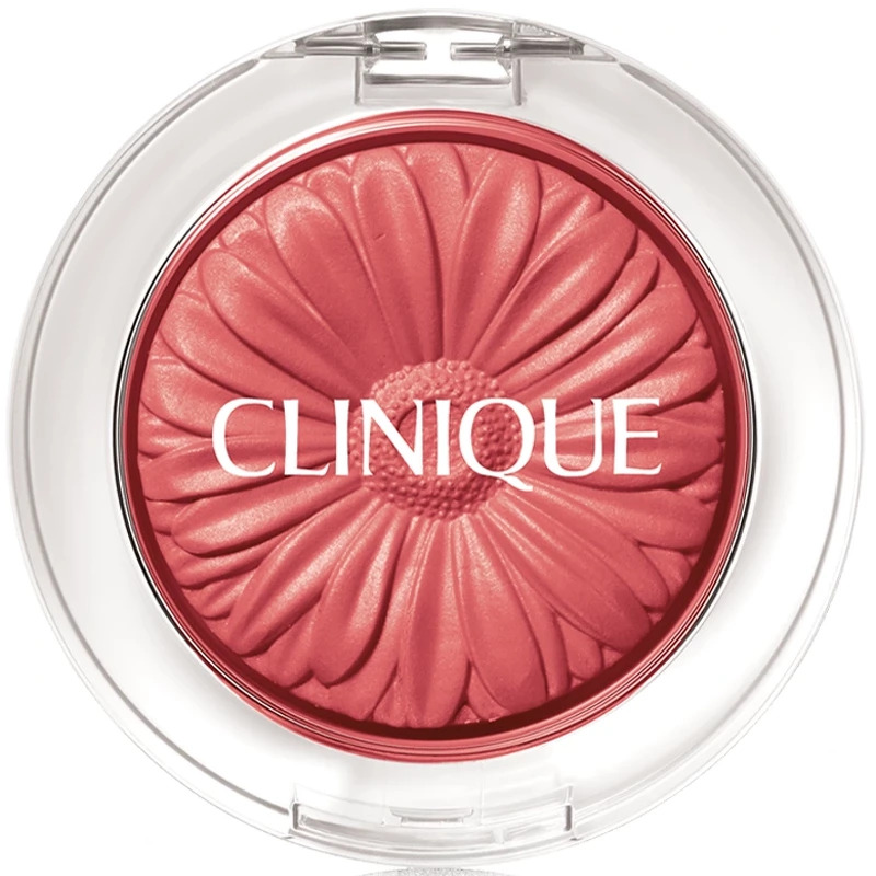 Clinique Honey Collection   Cheek Pop Blush Black Honey Pop