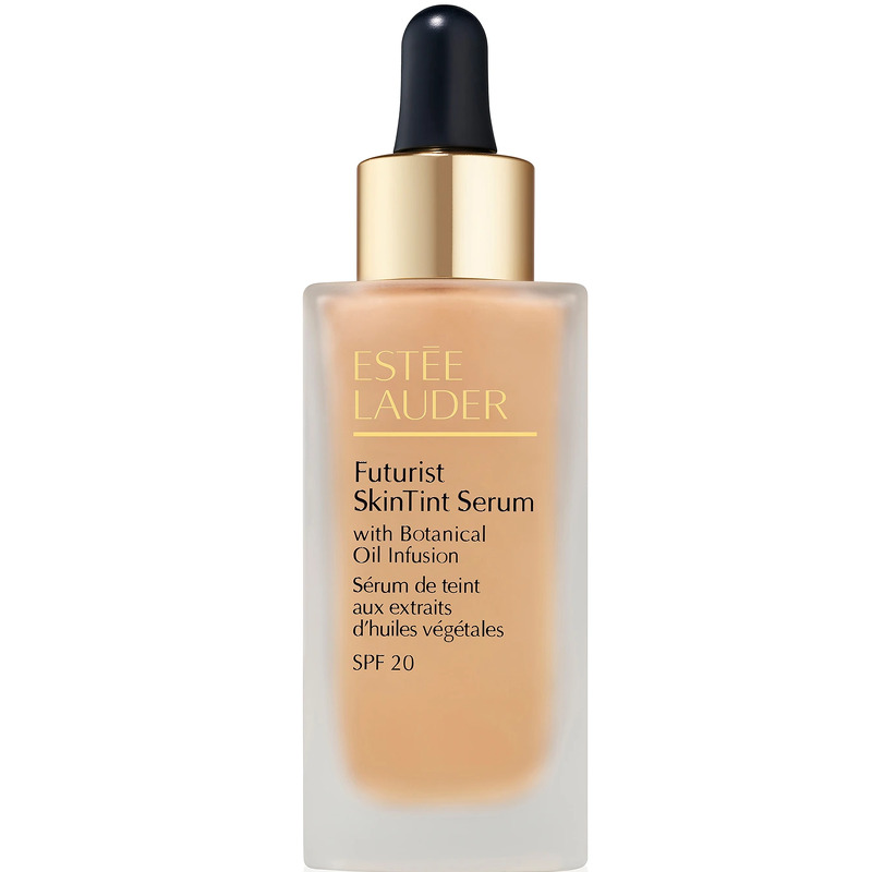 Estée Lauder Futurist Skintint Serum Foundation SPF 20 - 30 ml - 1N1 Ivory Nude