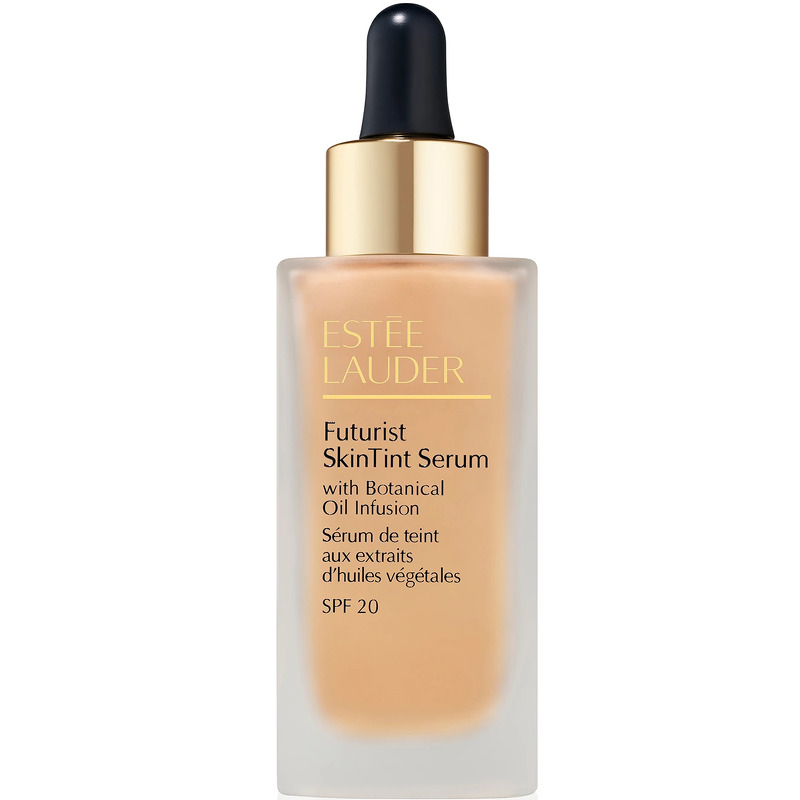 Estée Lauder Futurist Skintint Serum Foundation SPF 20 - 30 ml - 1N2 Ecru
