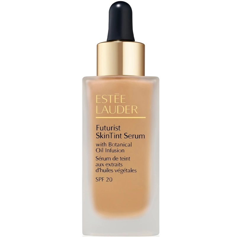 Se Estee Lauder Futurist Skintint Serum Foundation SPF 20 30 ml - 2W1 Dawn hos NiceHair.dk