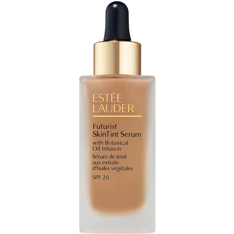Estée Lauder Futurist Skintint Serum Foundation SPF 20 - 30 ml - 3N1 Ivory Beige