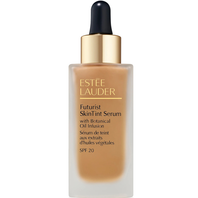 Estée Lauder Futurist Skintint Serum Foundation SPF 20 - 30 ml - 3N2 Wheat