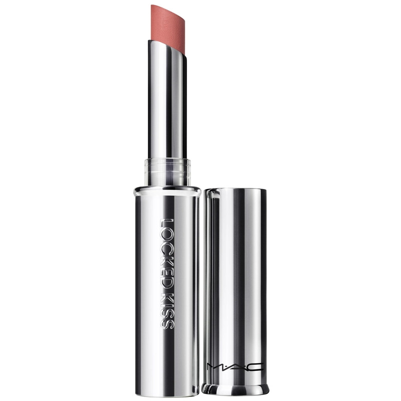 MAC Cosmetics Locked Kiss 24Hr Lipstick Mischief - 1,8 g