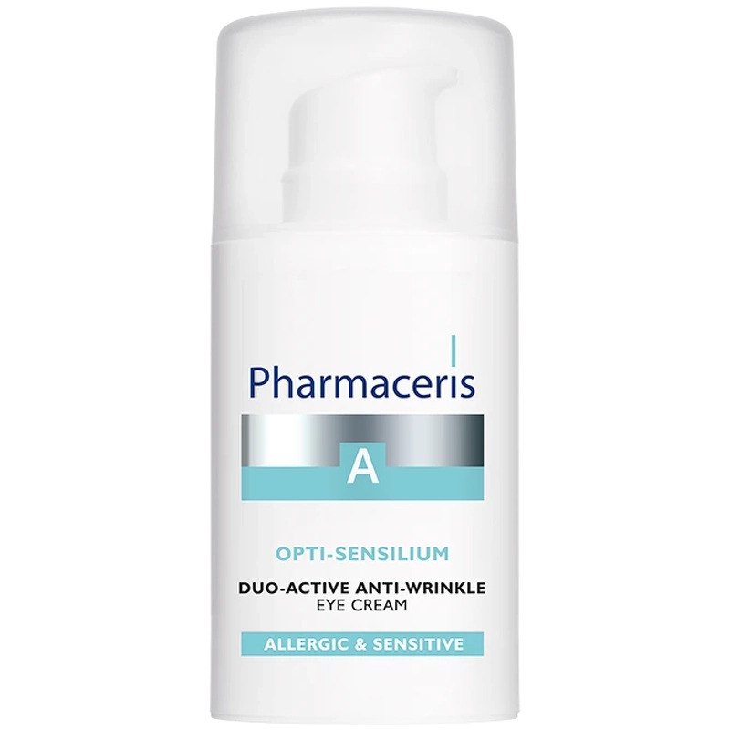 12: Pharmaceris A Opti-Sensilium Duo Active Anti-Wrinkle Eye Cream 15 ml