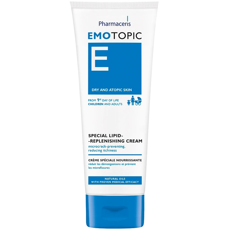 Pharmaceris E Emotopic Special Lipid-Replenishing Cream 75 ml thumbnail
