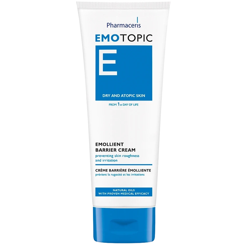 Pharmaceris E Emotopic Emollient Barrier Cream 75 ml