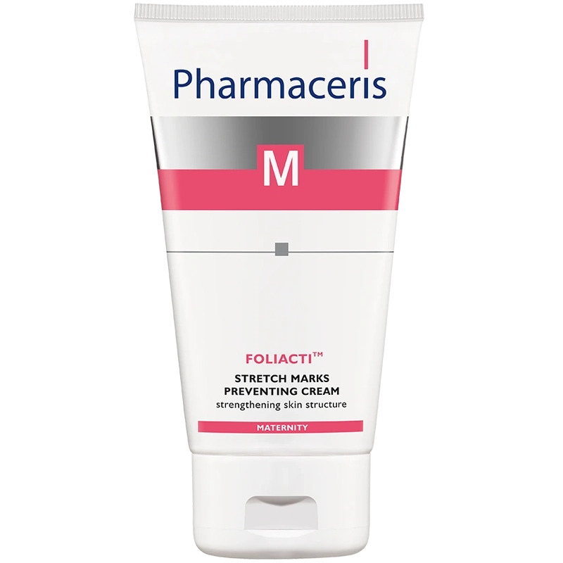 Pharmaceris M Foliacti Stretch Marks Preventing Cream 150 ml thumbnail
