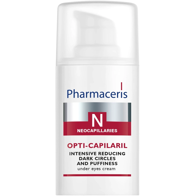 Pharmaceris N Opti-Capilaril Intensive Reducing Dark Circles Eye Cream 15 ml