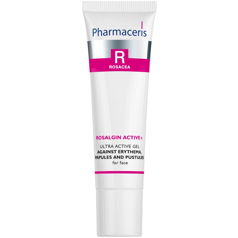 Pharmaceris R Rosalgin Active+ Ultra Active Face Gel 30 ml thumbnail