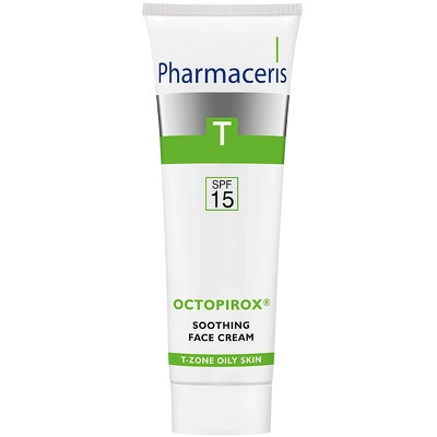 Pharmaceris T Octopirox Soothing Face Cream 30 ml
