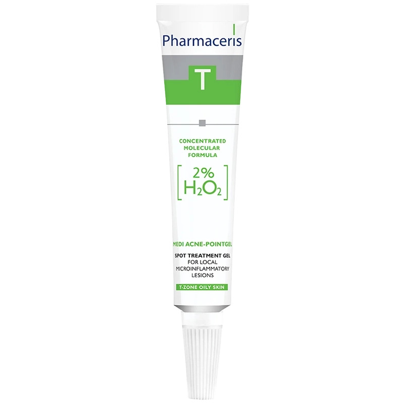Pharmaceris T Medi Acne-Pointgel Spot Treatment Gel 10 ml