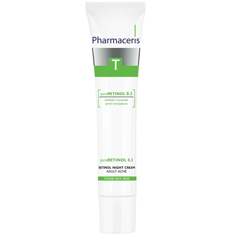 Pharmaceris T pureRetinol 0.3 Retinol Night Cream 40 ml thumbnail