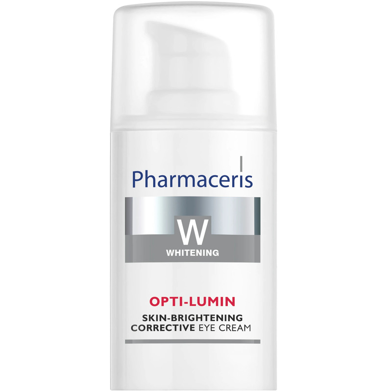 Pharmaceris W Opti-Lumin Skin-Brightening Corrective Eye Cream 15 ml
