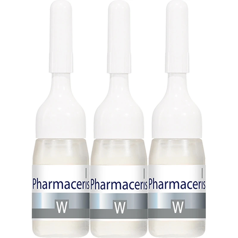 Pharmaceris W Albucin-PP Whitening Essence 3 x 4 ml thumbnail