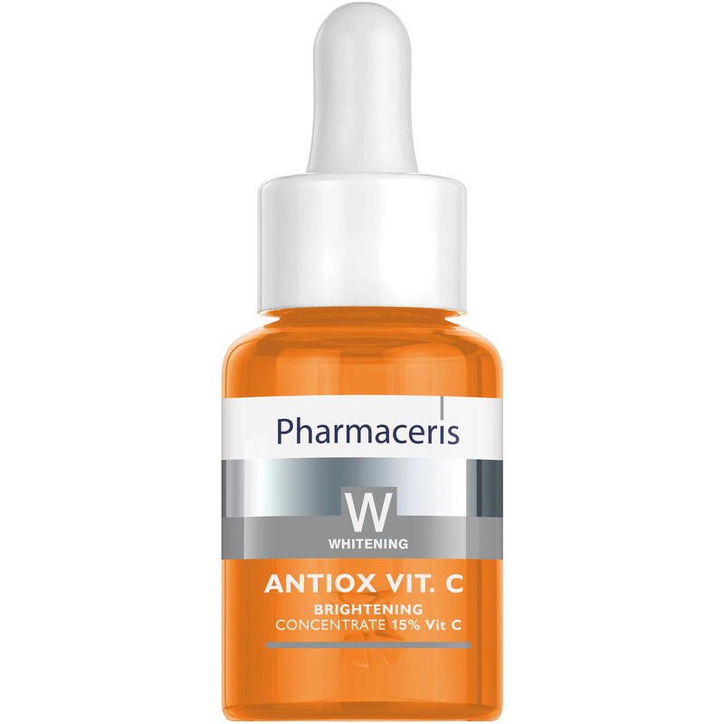 Pharmaceris Antiox Vit. C Brightening Concentrate With 15% (30 ml)