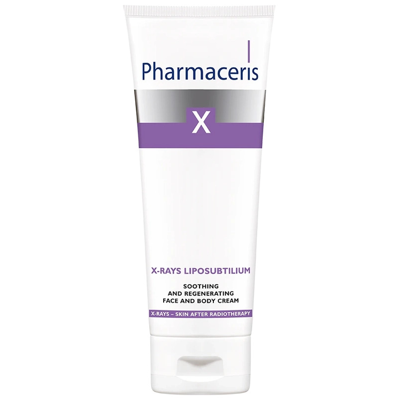 Pharmaceris X X-Rays Liposubtilium Soothing & Regenerating Face & Body Cream 75 ml thumbnail