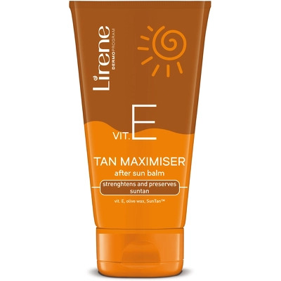 Lirene Tan Maximiser After Sun Balm 150 ml