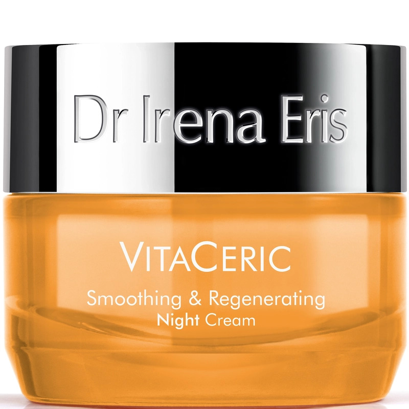 Dr. Irena Eris VitaCeric Smoothing & Regenerating Night Cream 50 ml thumbnail