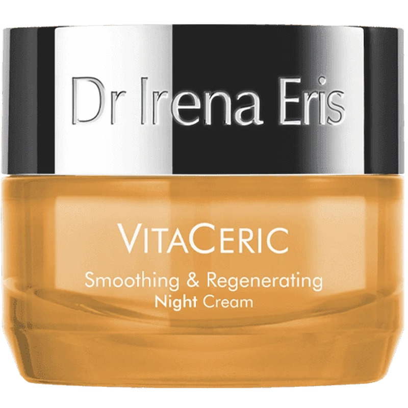 Dr. Irena Eris Vitaceric Smoothing & Regenerating Night Cream 50 ml