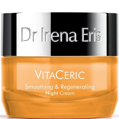 Dr. Irena Eris VitaCeric Smoothing & Regenerating Night Cream 50 ml