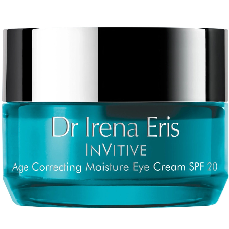 14: Dr. Irena Eris InVitive Age Correcting Moisture Eye Cream SPF 20 - 15 ml
