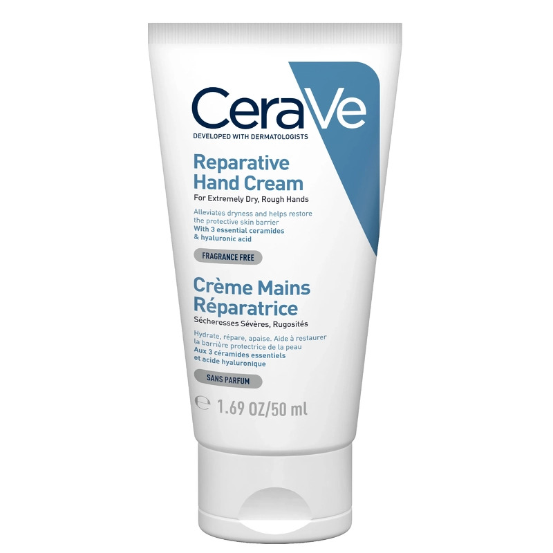 CeraVe Reparative Hand Cream 50 ml thumbnail