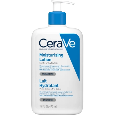 CeraVe Daily Moisturising Lotion 473 ml