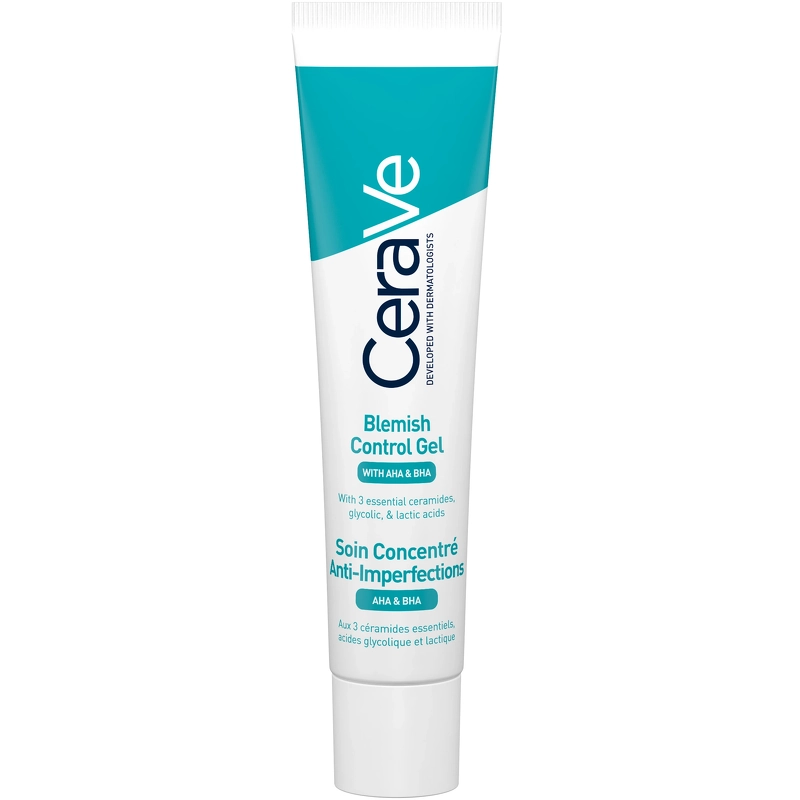 Vintilbud CeraVe Blemish Control Gel 40 ml køb billig