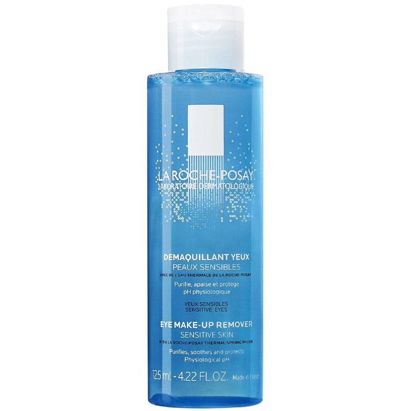 La Roche-Posay Physiologique Eye Make-Up Remover 125 ml thumbnail