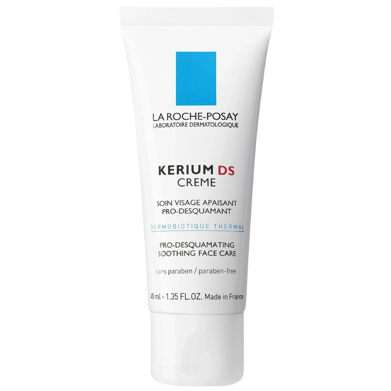 7: La Roche-Posay Kerium DS Soothing Face Cream 40 ml