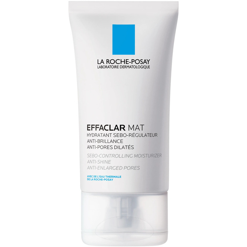 La Roche-Posay Effaclar Mat Daily Moisturizer
