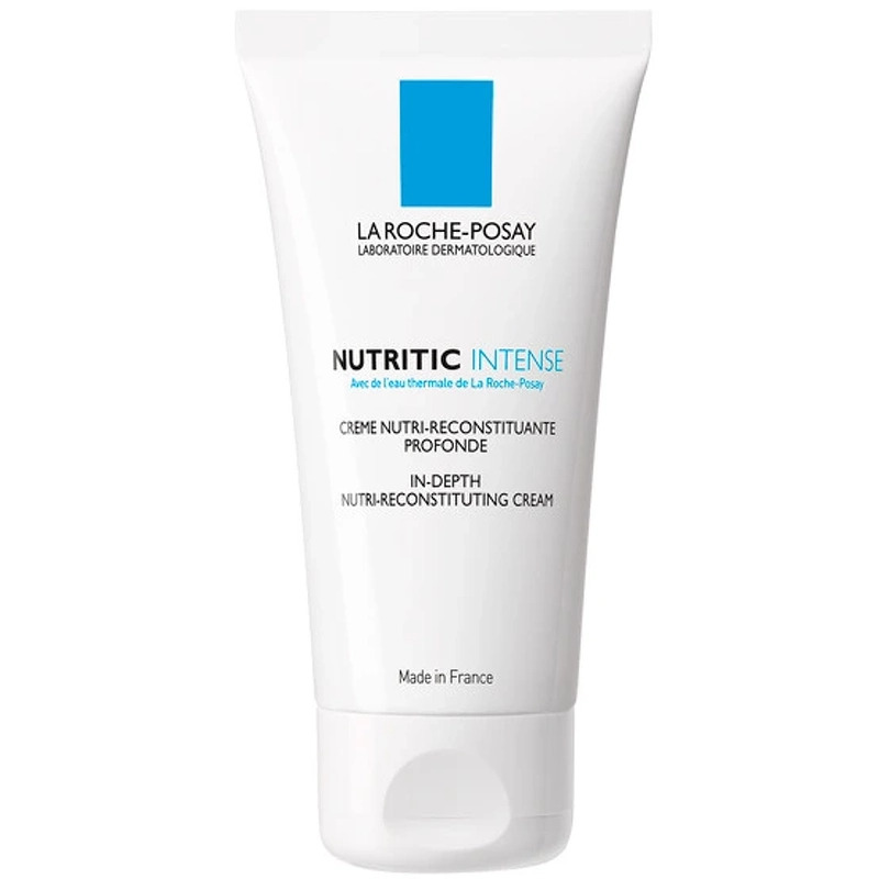 La Roche-Posay Nutritic Intense Moisturiser for Dry Skin 50 ml thumbnail