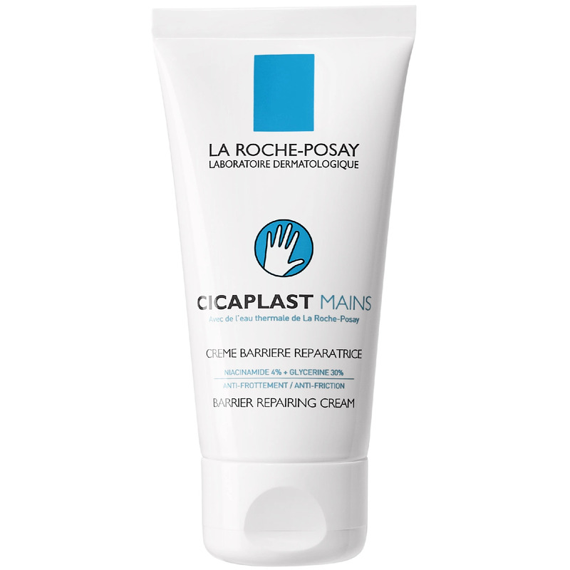 La Roche-Posay Cicaplast Barrier Recovery Håndcreme 50 ml