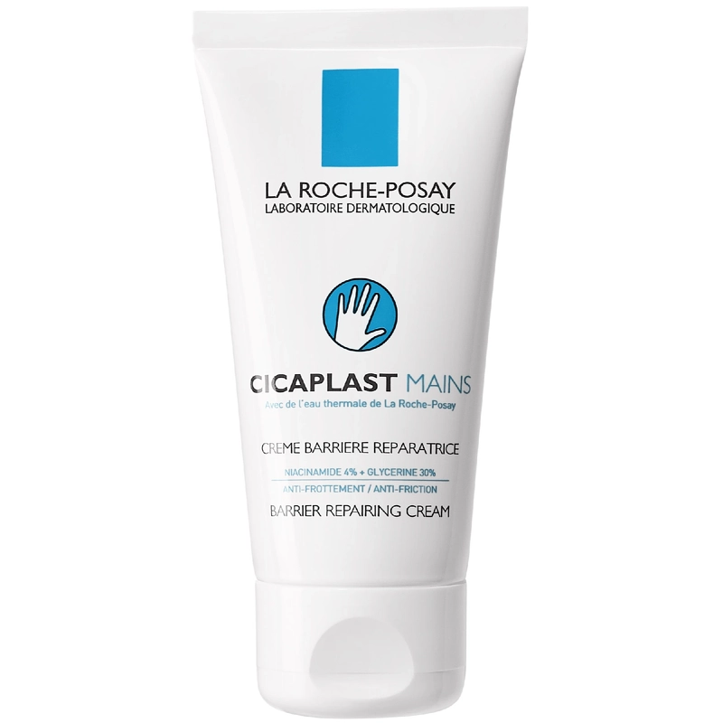 Billede af La Roche-Posay Cicaplast Hand Cream 50 ml