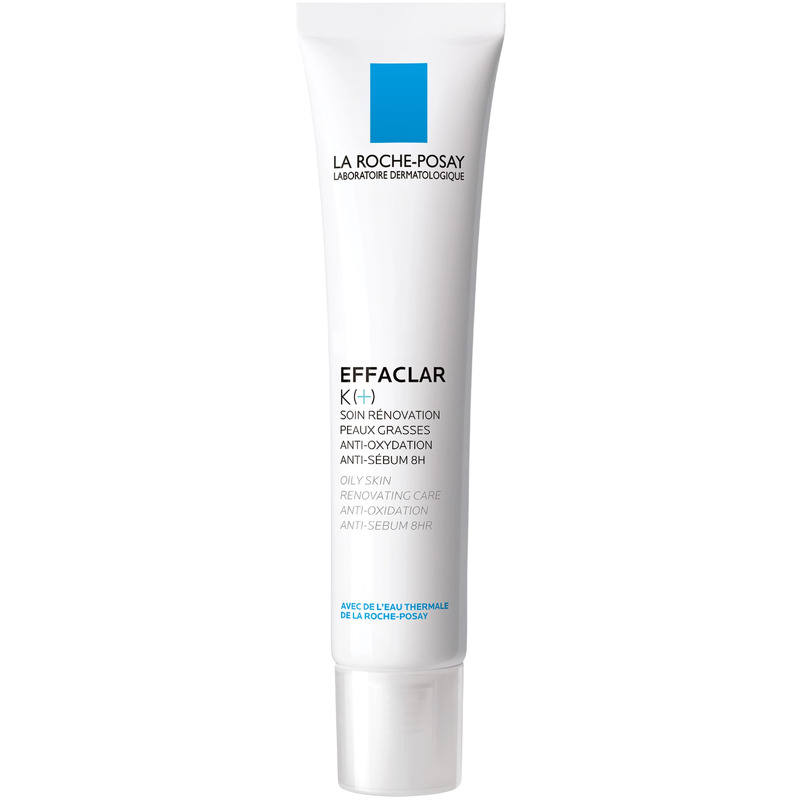La Roche-Posay Effaclar K(+) Creme 40 ml