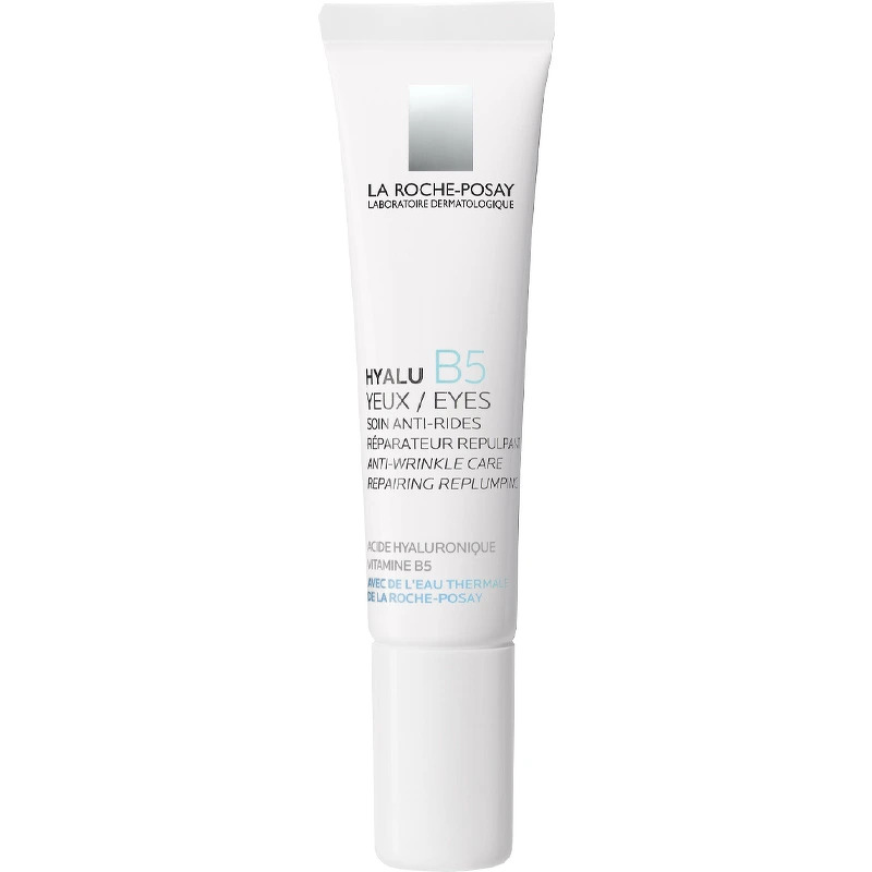 La Roche-Posay Drekinamasis paakiu kremas La Roche-Posay Hyalu B5 15 ml