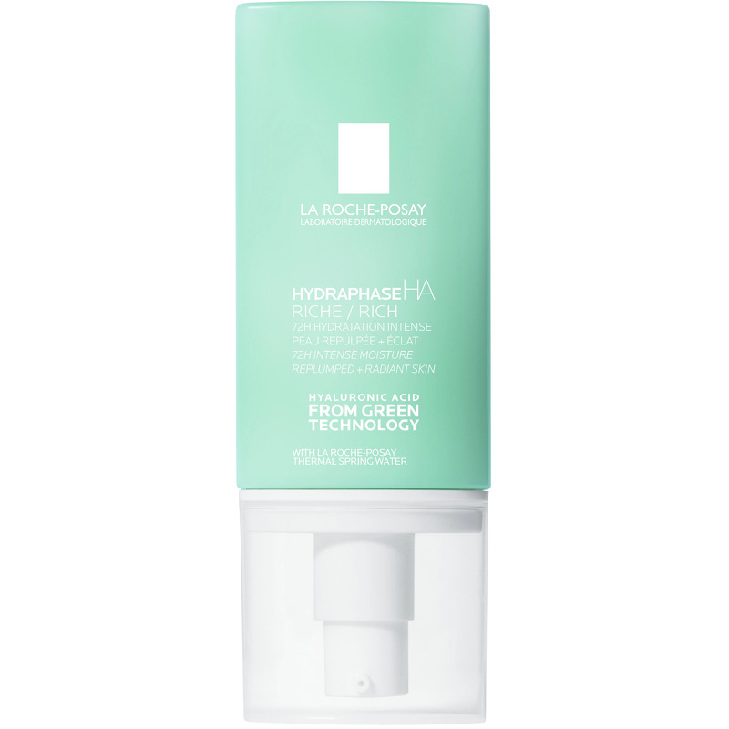 La Roche-Posay Hydraphase Intense Riche Creme 50 ml