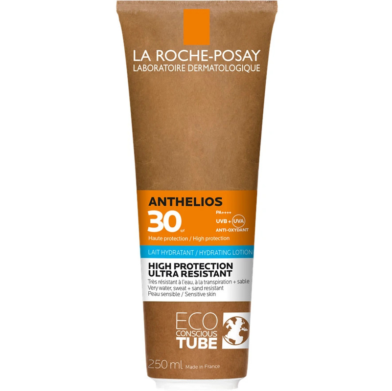 La Roche-Posay Anthelios Hydration Lotion SPF 30 - 250 ml