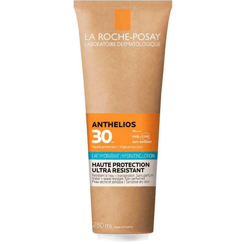 La Roche-Posay Anthelios Hydration Lotion SPF 30 - 250 ml
