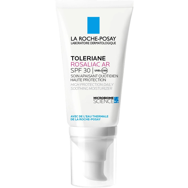 La Roche-Posay Toleriane Rosaliac AR SPF 30 Moisturizer 50 ml thumbnail