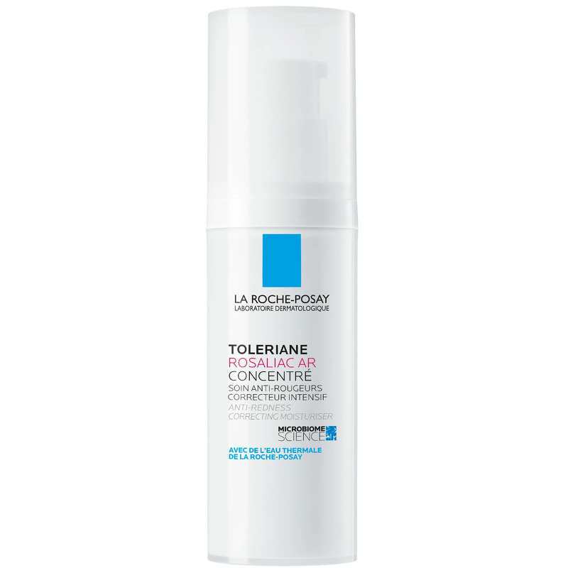 La Roche-Posay Rosialiac Toleriane Rosaliac AR Concentrate 40 ml