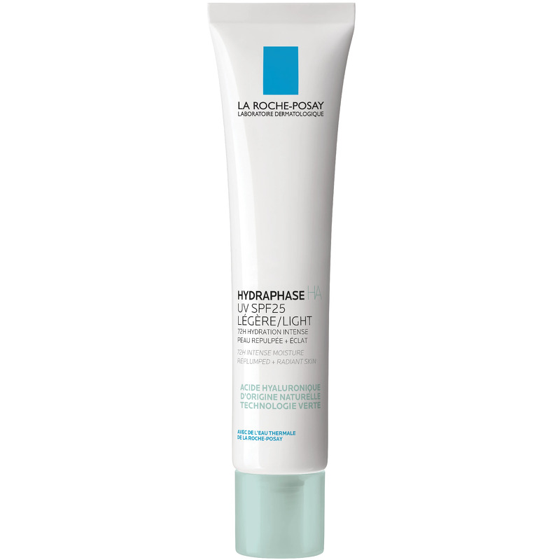 La Roche-Posay Hydraphase HA UV SPF 25 Light 40 ml