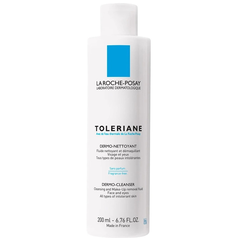 La Roche-Posay Toleriane Dermo-Cleanser 200 ml thumbnail