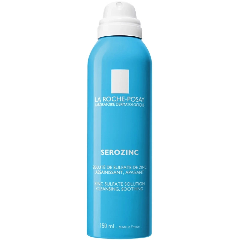 La Roche-Posay Serozinc Toner Spray 150 ml thumbnail
