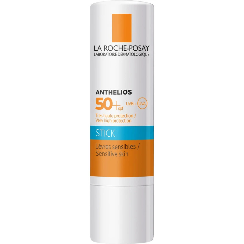 La Roche-Posay Anthelios XL Stick Sensitive Zones SPF 50+ 9 ml