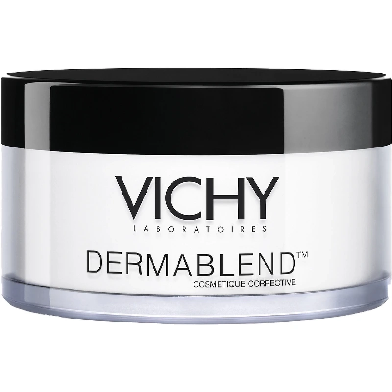 Se Vichy Dermablend Setting Powder 28 gr. hos NiceHair.dk