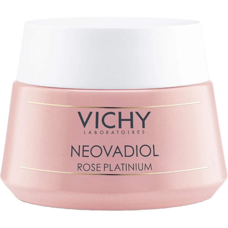 7: Vichy Neovadiol Rose Platinium Day Cream 50 ml