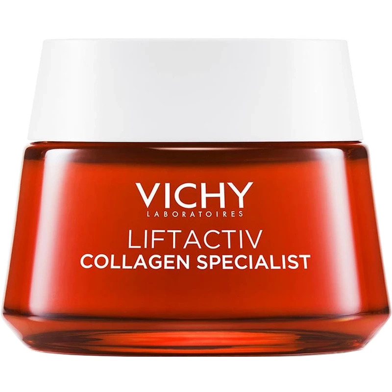 Vichy Liftactiv Collagen Specialist Day Cream 50 ml thumbnail